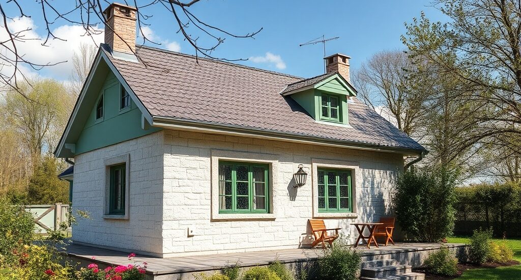 evrostroy-gel.ru | Кровельные материалы для дома из клееного бруса: металлочерепица, гибкая черепица, натуральная черепица