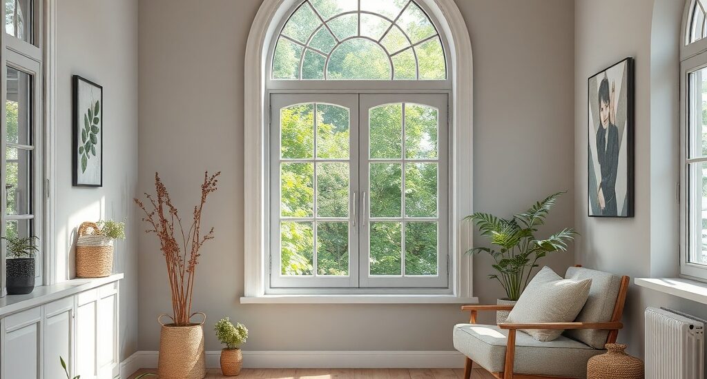 evrostroy-gel.ru | Окна и двери в доме из клееного бруса: правила установки