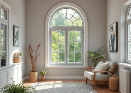 evrostroy-gel.ru | Окна и двери в доме из клееного бруса: правила установки